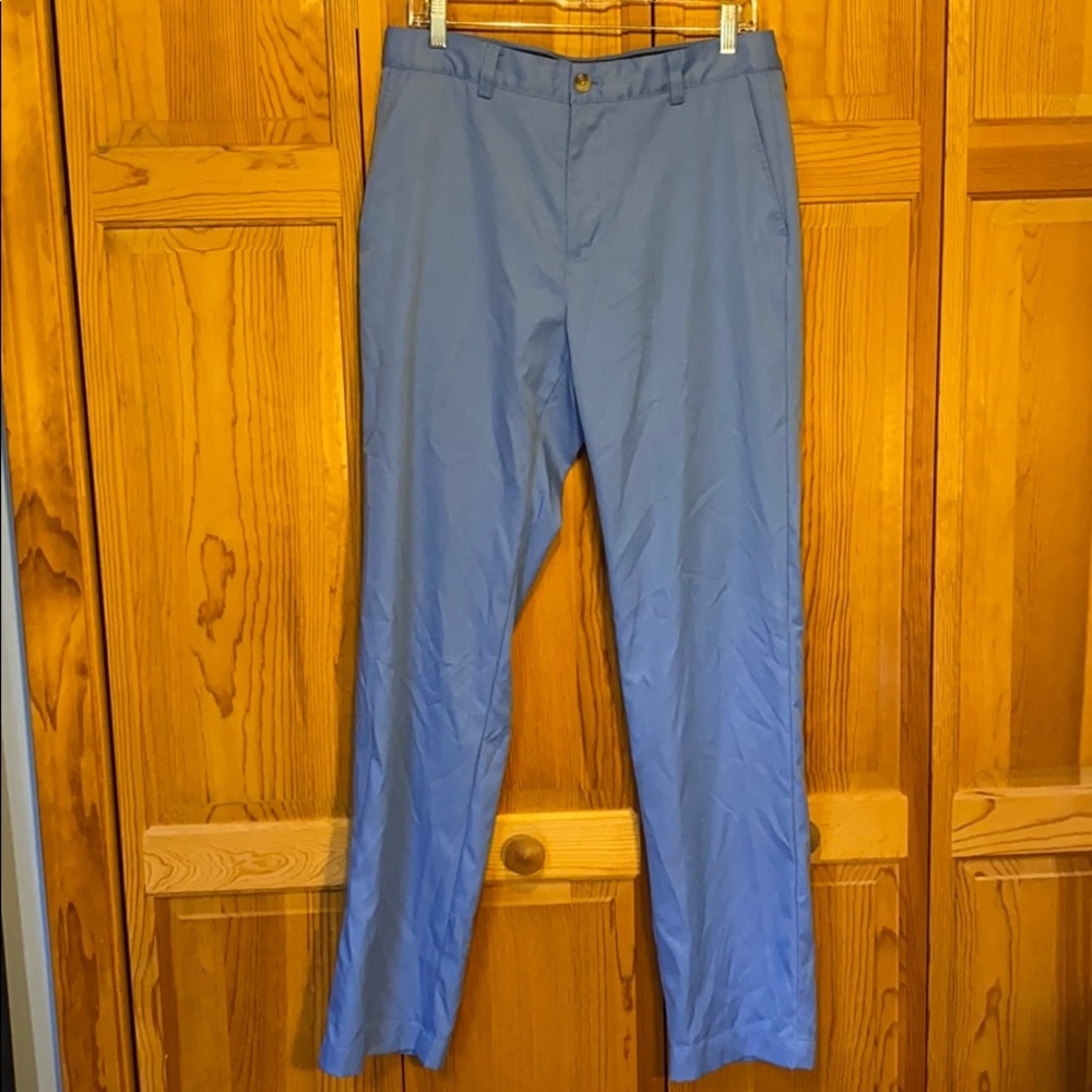 🐳 Vineyard Vines Golf Pants